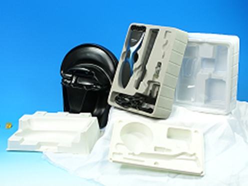 電子、電器吸塑包裝應(yīng)用行業(yè)