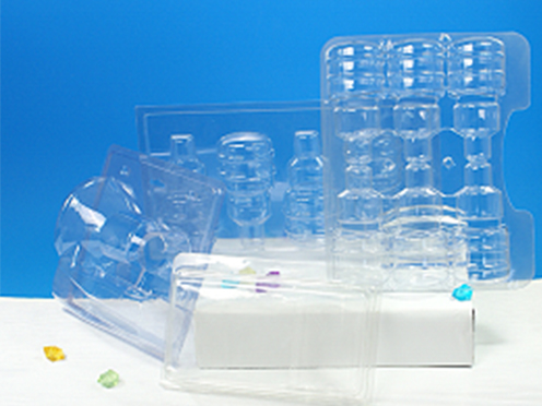 電子、電器吸塑泡殼應(yīng)用行業(yè)