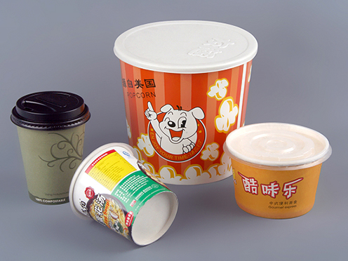 吸塑杯蓋、面蓋